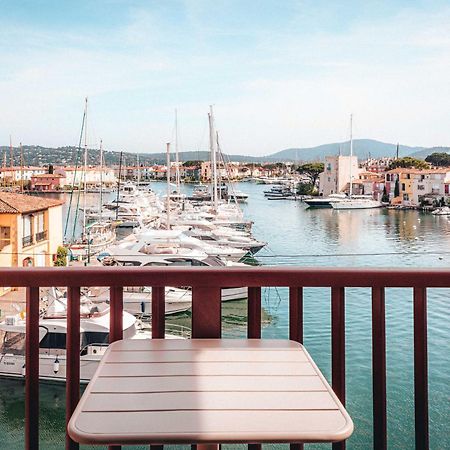 Le Suffren Hotel Grimaud Exterior photo